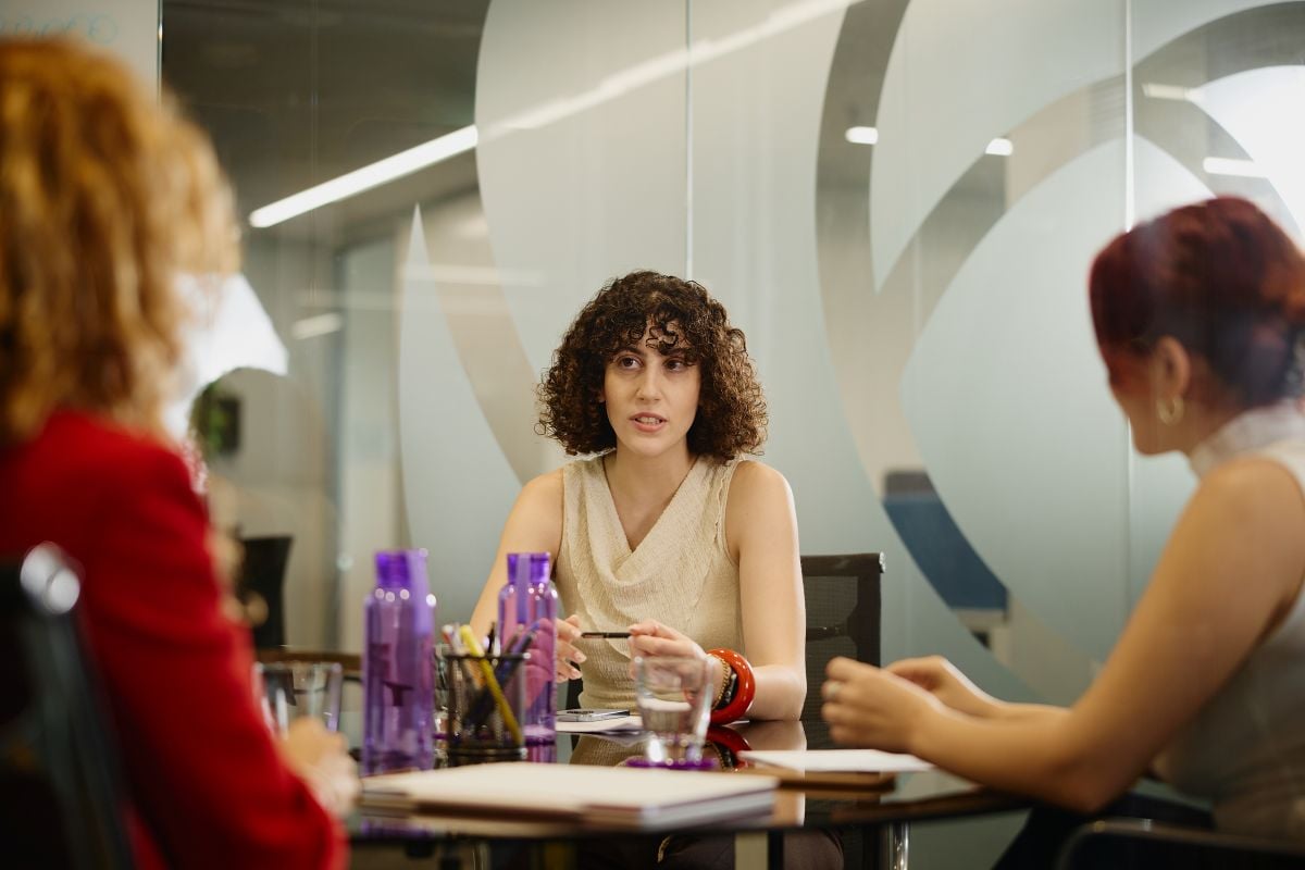 A journey shaped by international experiences