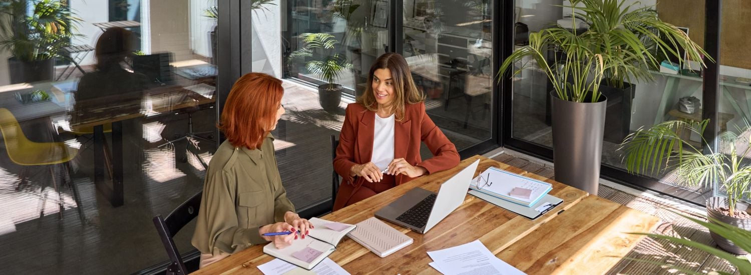 Our Human-Centred Hiring Commitment