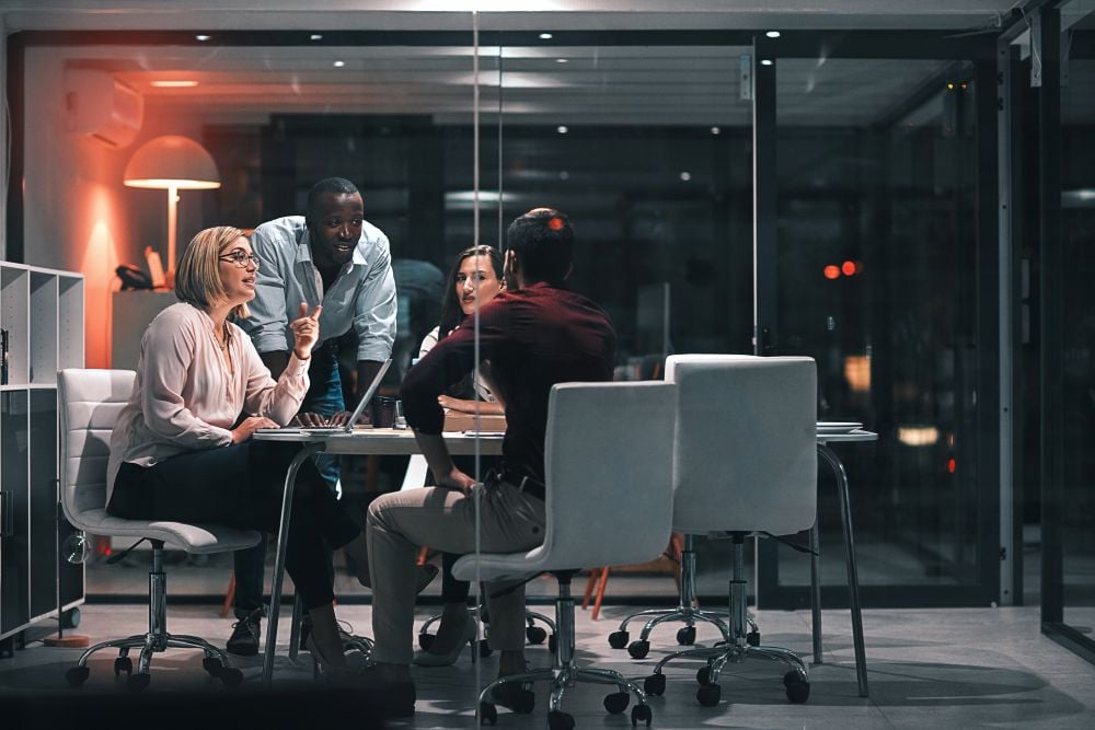 AI Literacy: The Key to Thriving in an AI-Driven World