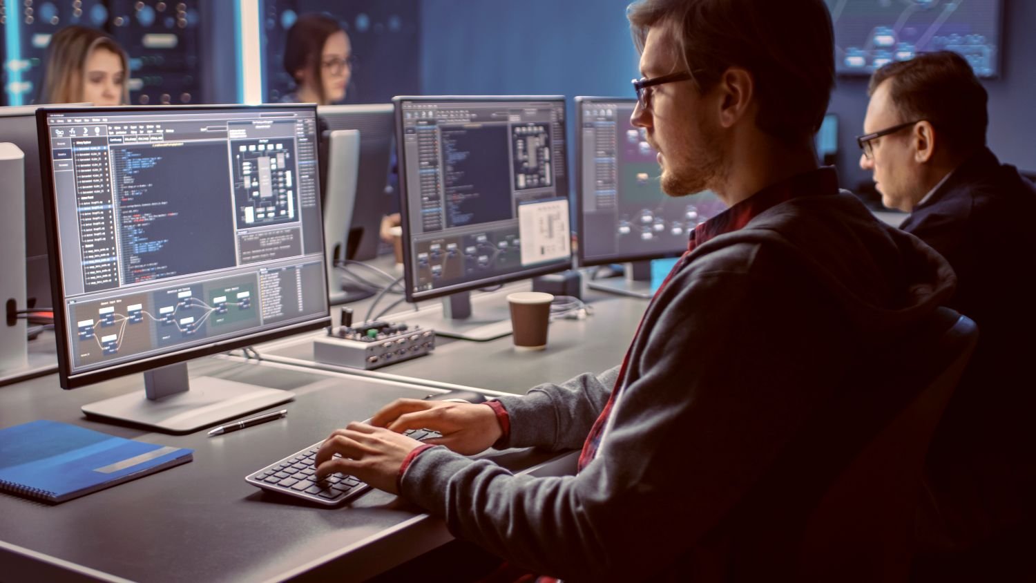 The Use of Machine Learning Techniques in Internal Models