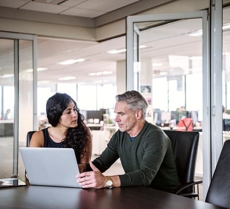 Moving away from AML compliance challenges