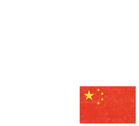 How to succeed in China? Go west to the ‘second-tier’ cities