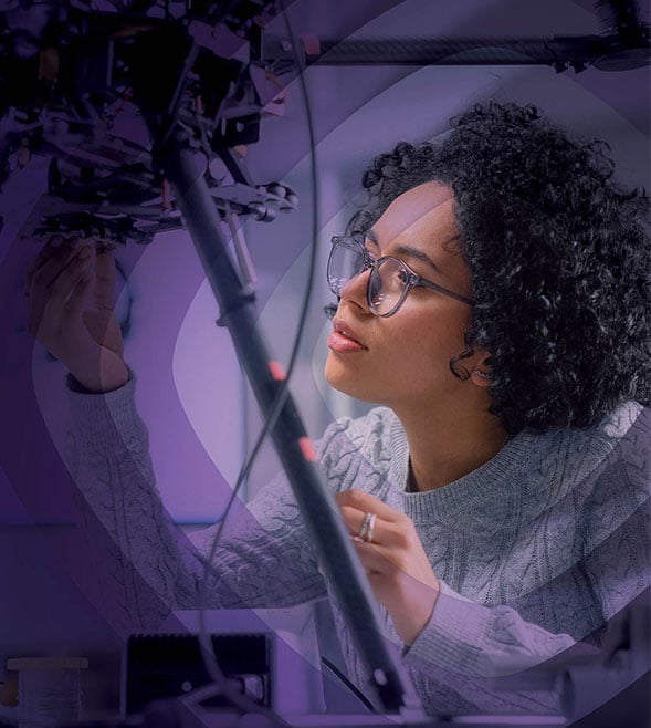 Women in Business 2025