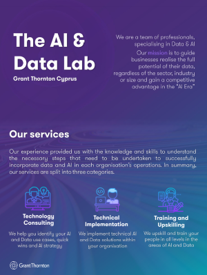 Our Services