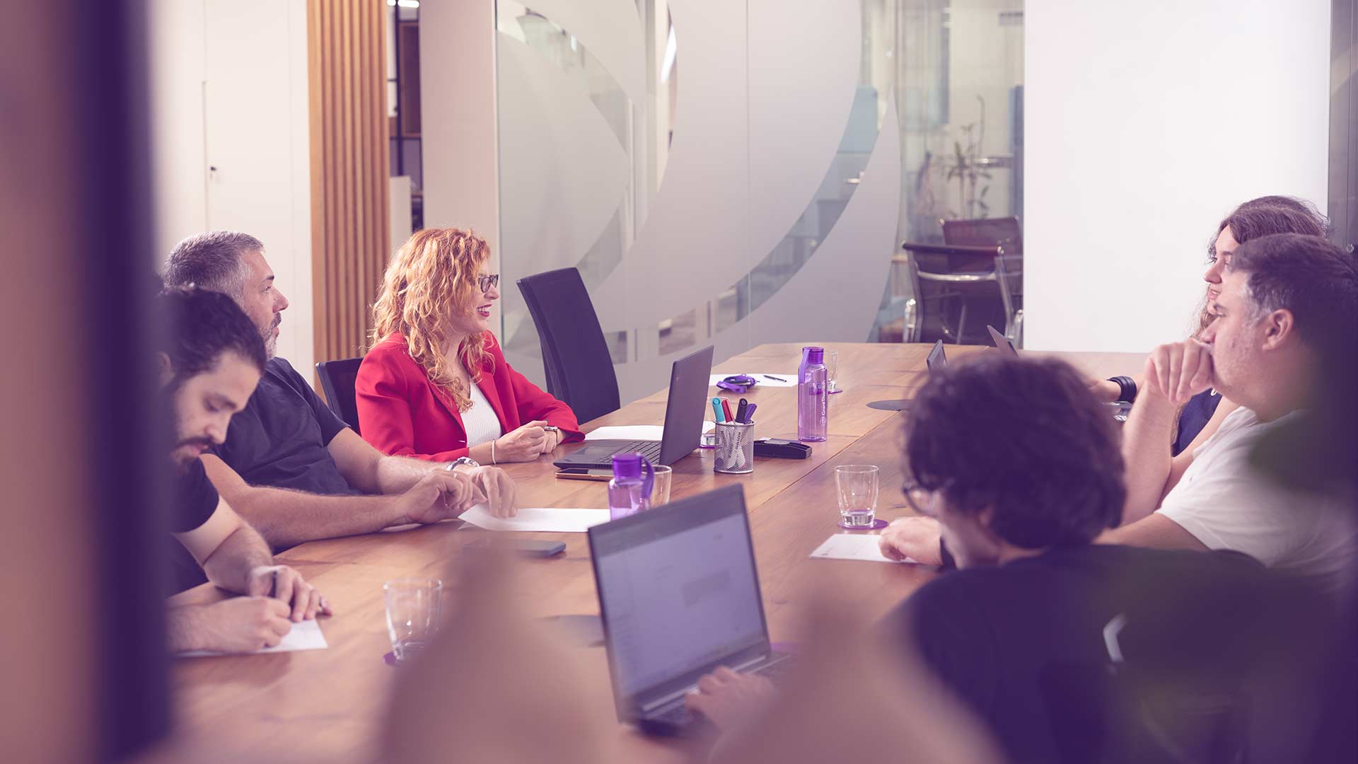 Life at Grant Thornton