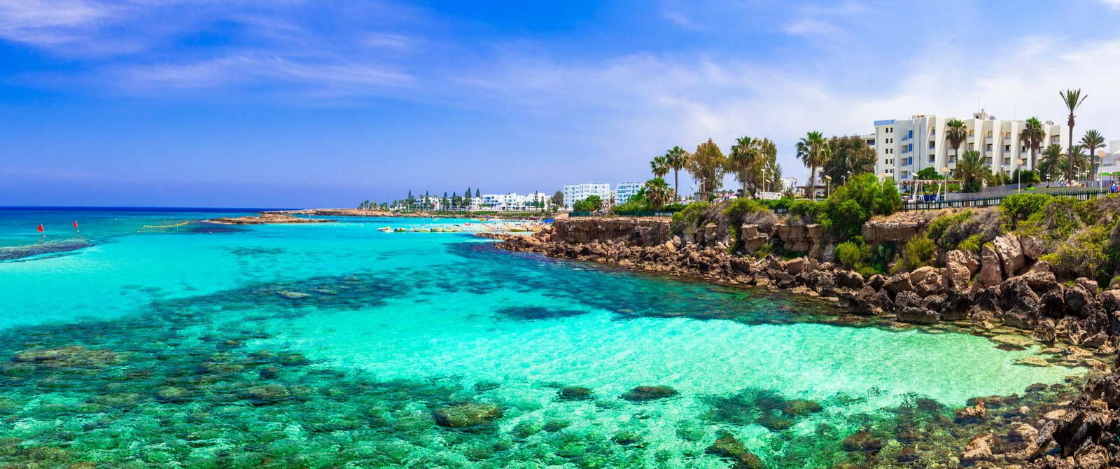 Unlock Cyprus Guide