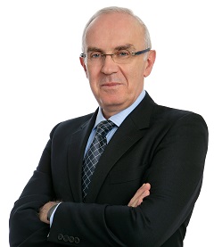 Stephen Michaelides