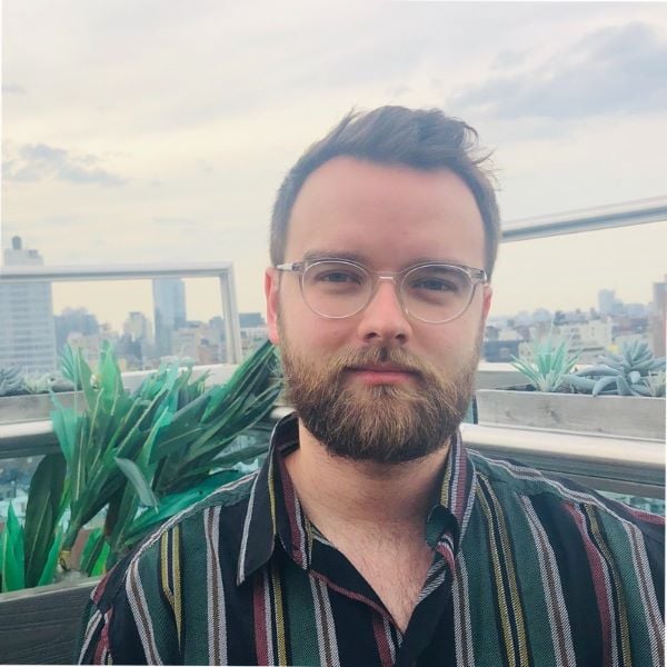 From admin to associate director