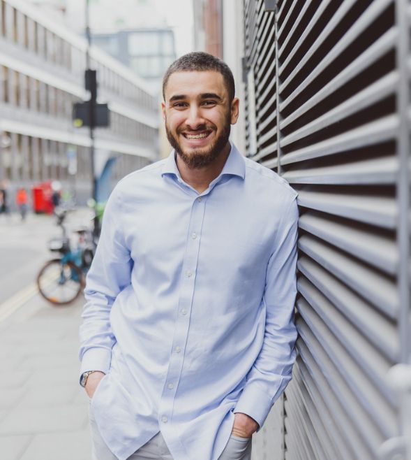 Why an apprenticeship was right for me