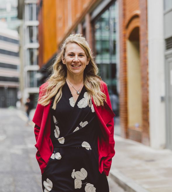 Developing a unique career