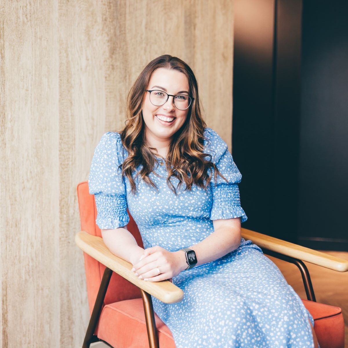 Lauren shares how her experiences in a 12-month placement, job share, and secondment have reshaped her career.