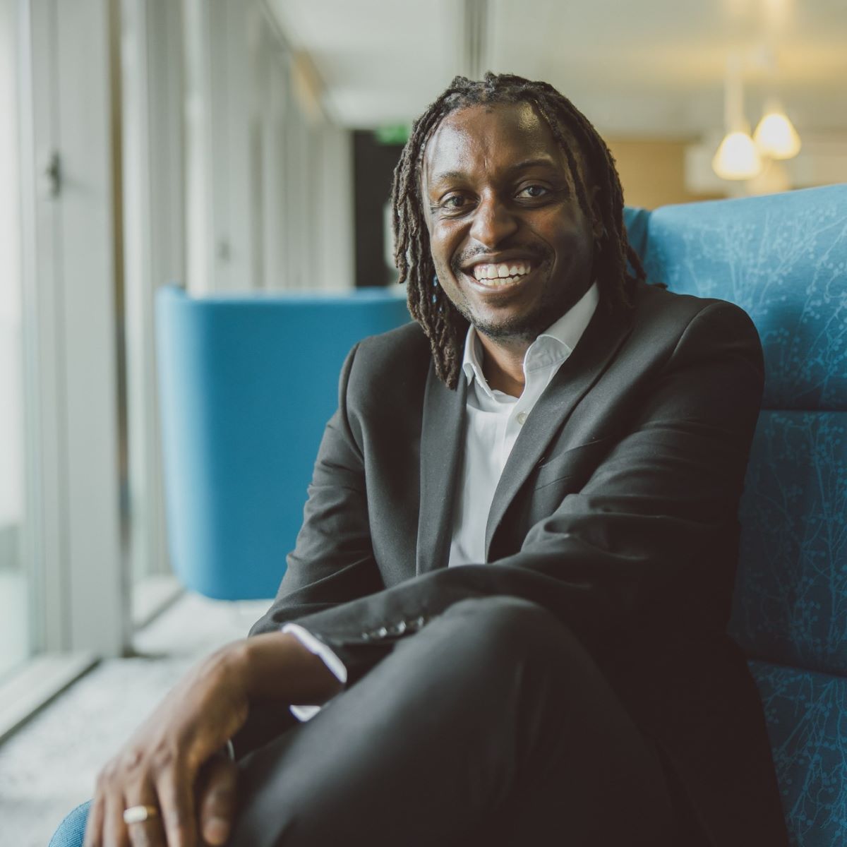 Ngoni’s global journey, from Zimbabwe to Ethiopia to the UK, shows how diverse audit roles can spark growth and fresh challenges.