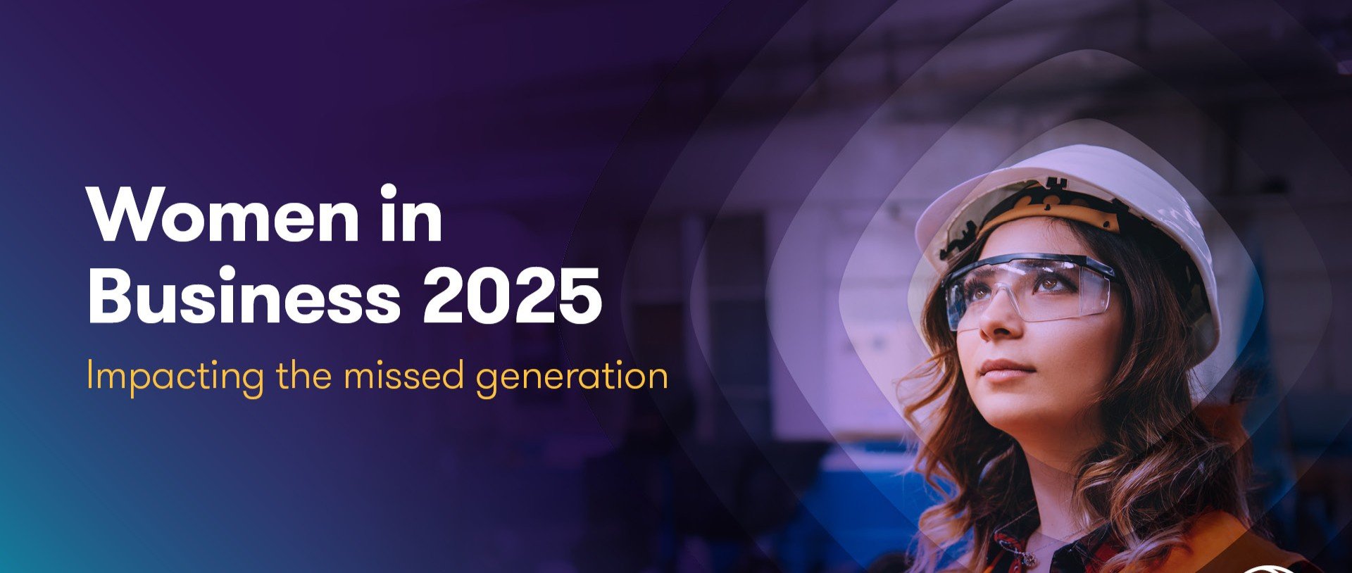 Women in Business 2025