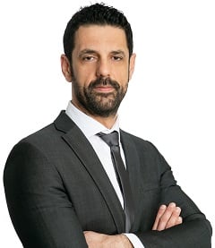 Kyriakos Fili